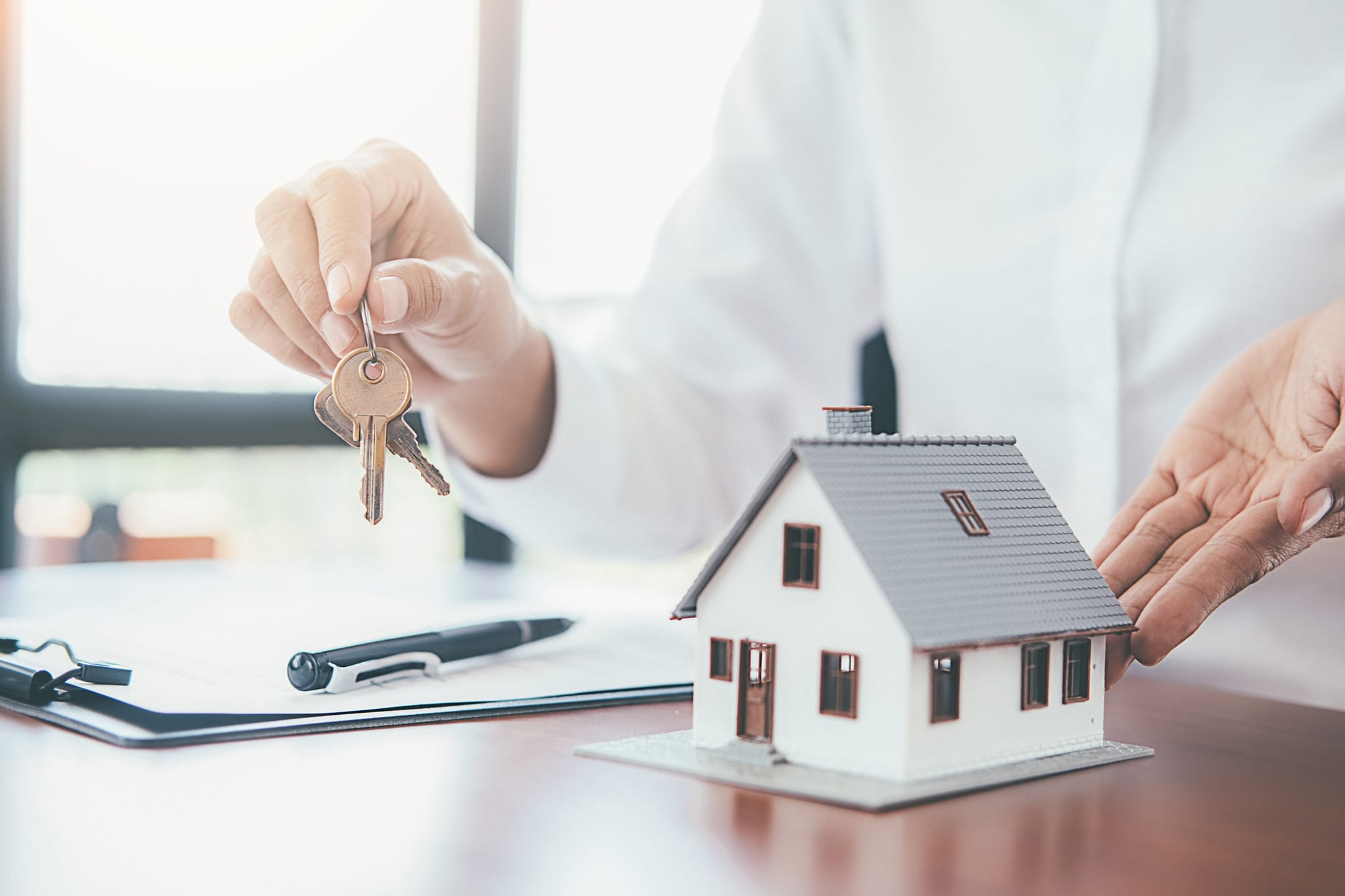 Home loans Coral Springs