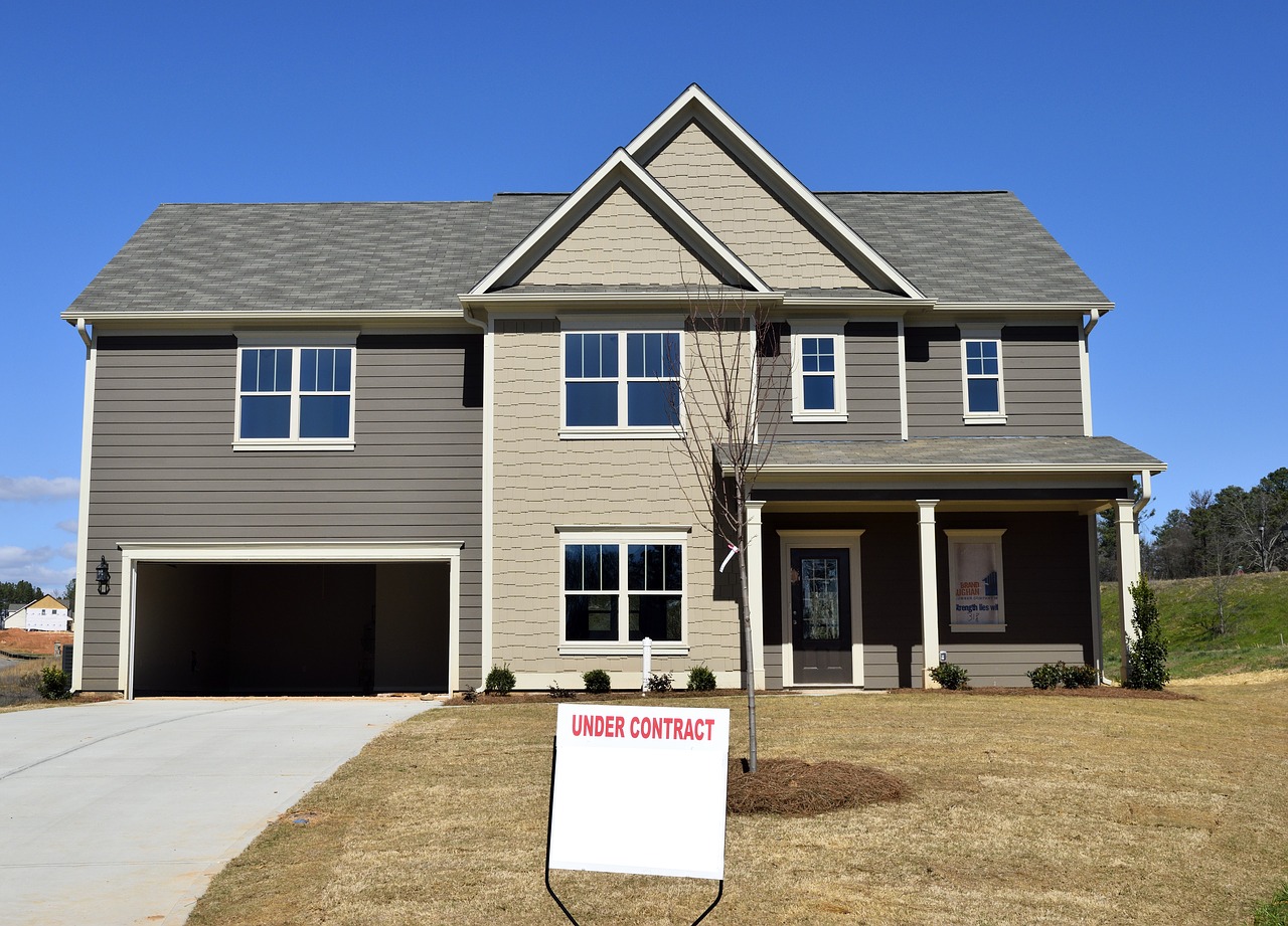 Home Mortgages Coral Springs