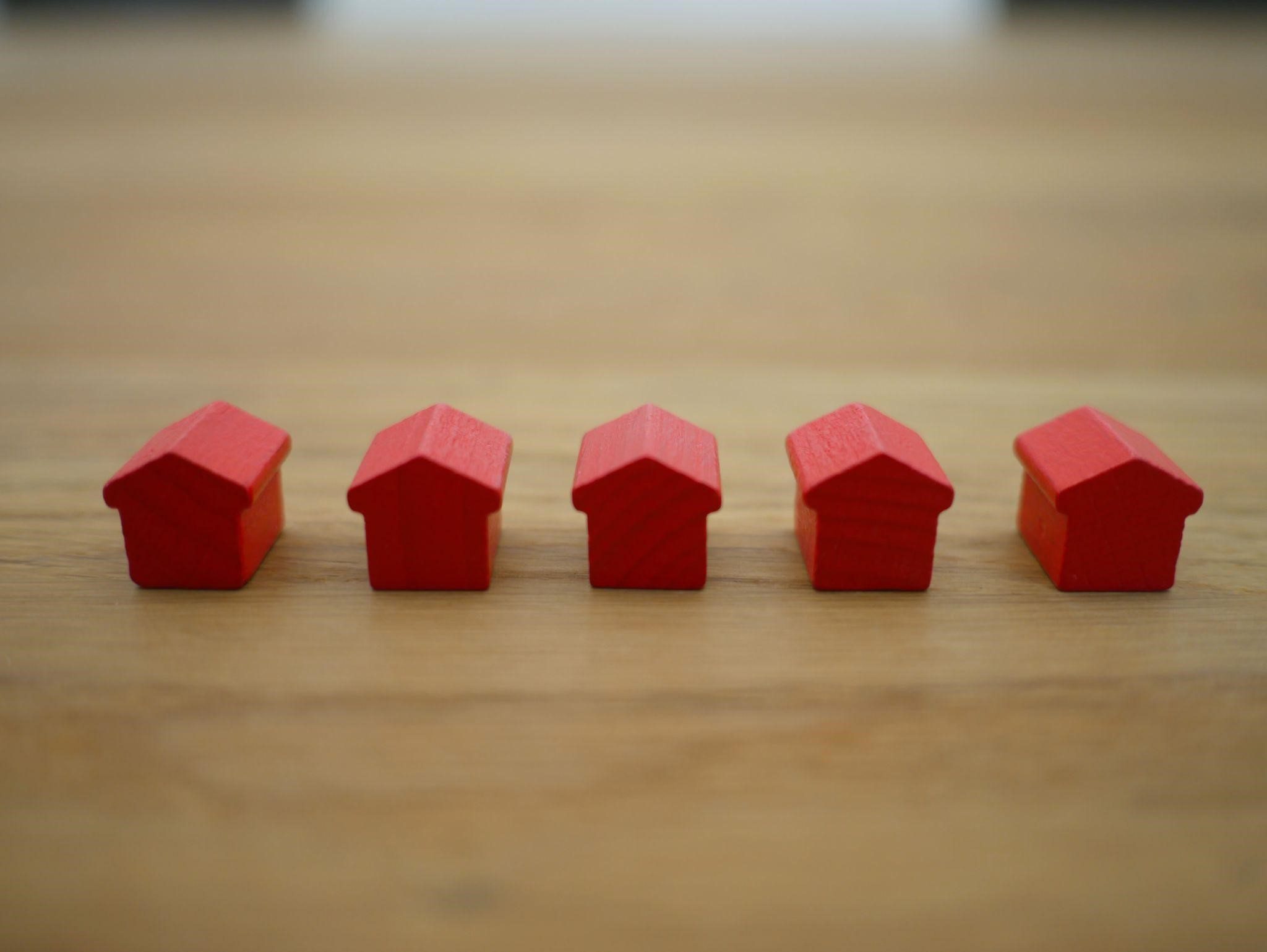 Home Mortgages Coral Springs