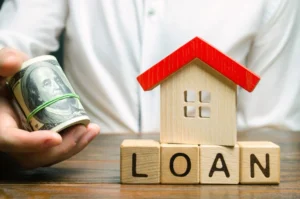 Get a loan for home improvement from Ace Mortgage Loan Corporation.