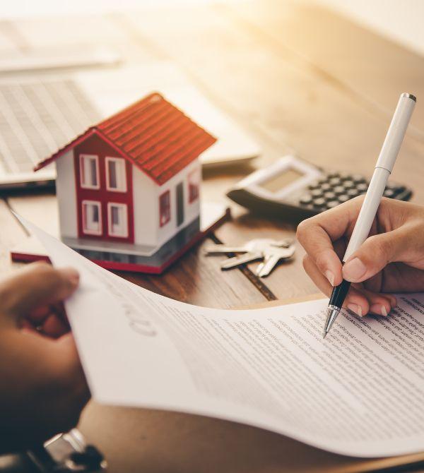 Document signing