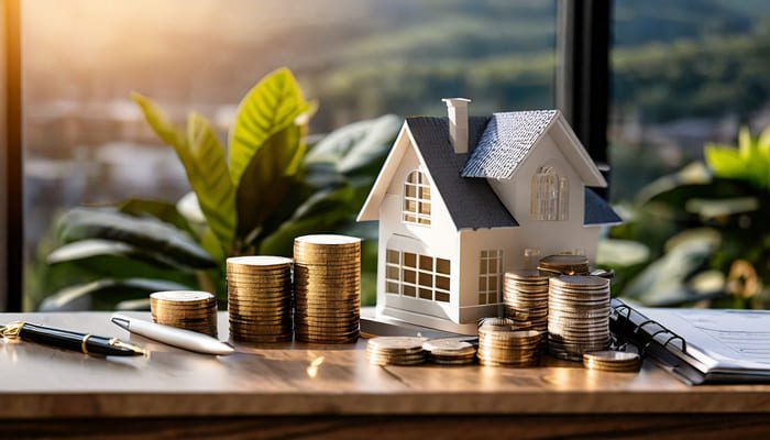 home loan