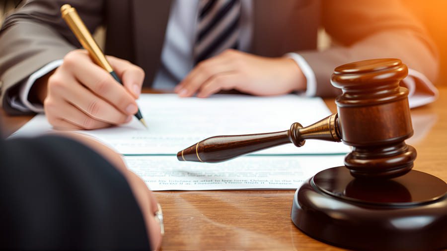 mortgage attorney