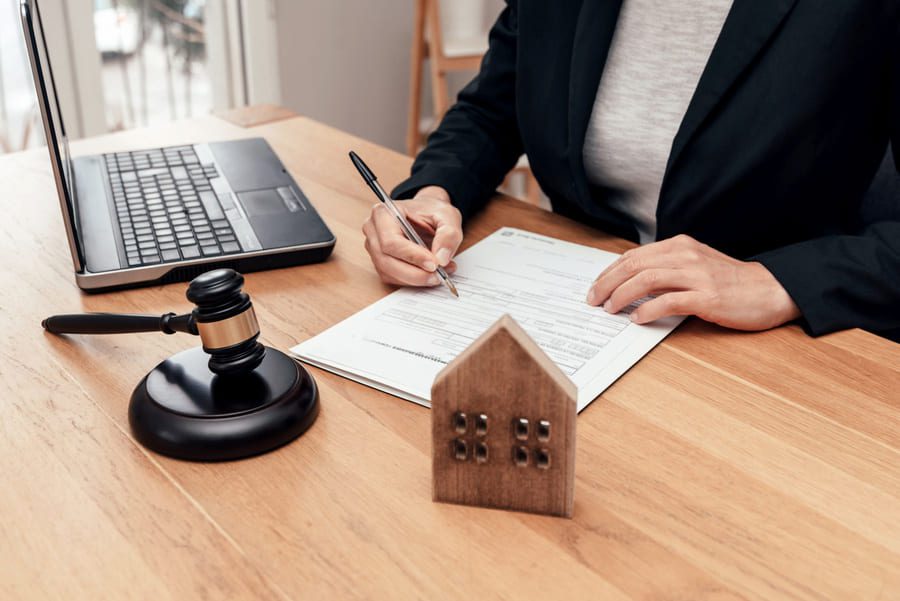 refinance mortgage