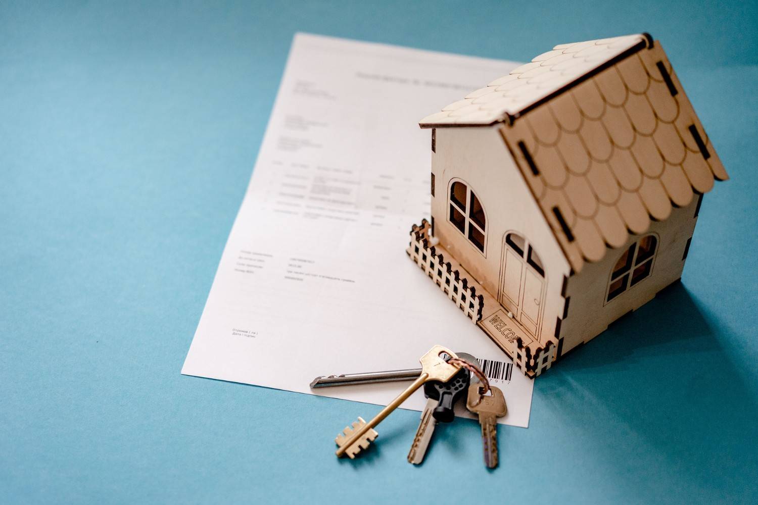 home refinancing