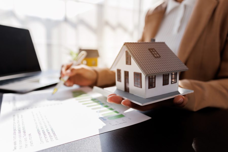 Home mortgage loan in Florida