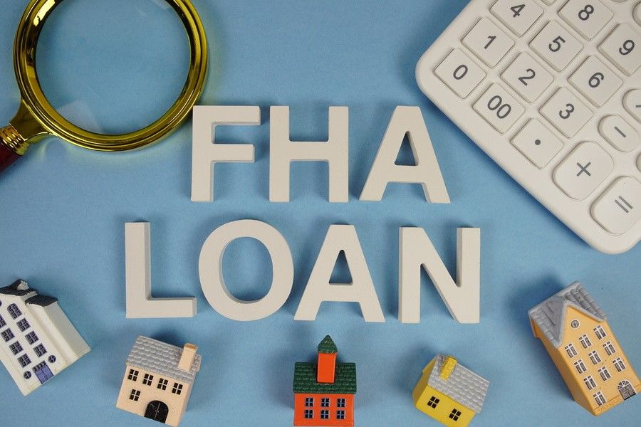 FHA Loan