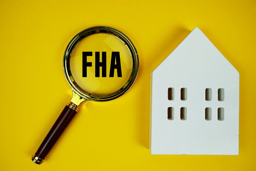 FHA Loan