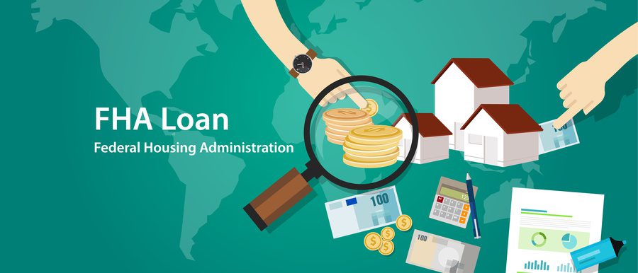 FHA Loan Federal Housing Administration